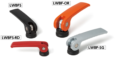 LWBF,LWBFS